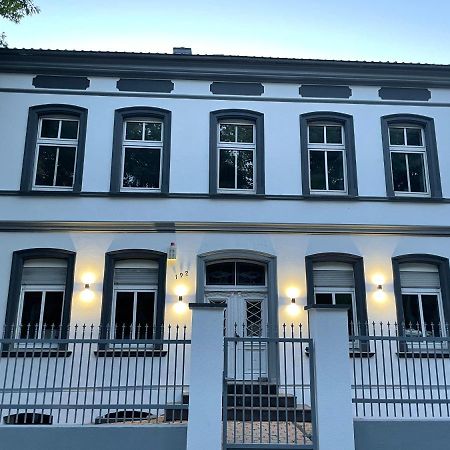 Buer Appartment Gelsenkirchen Exterior foto