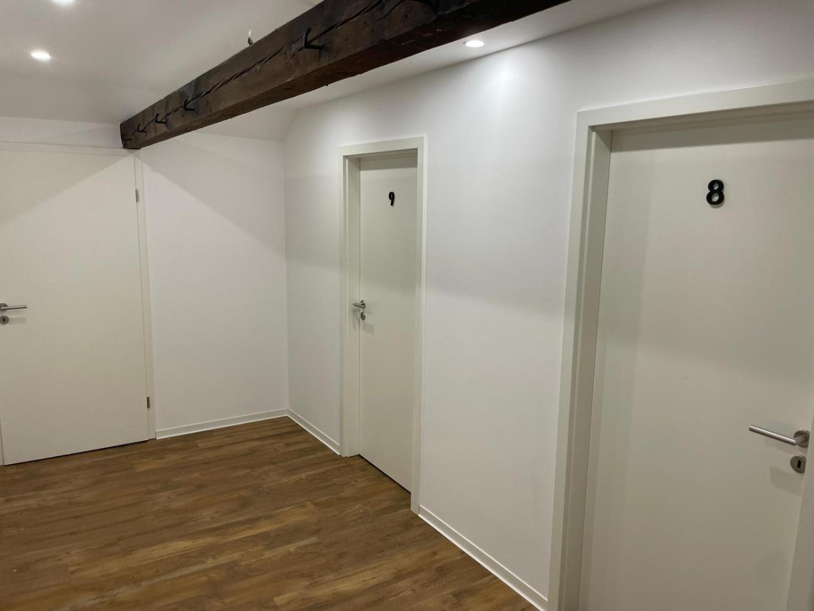 Buer Appartment Gelsenkirchen Quarto foto